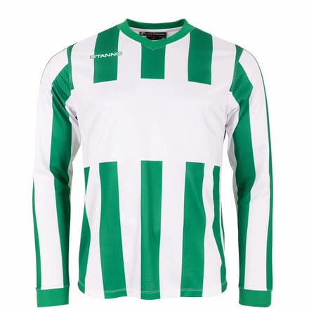 Stanno Aspire Long Sleeve Shirt - Maat XL