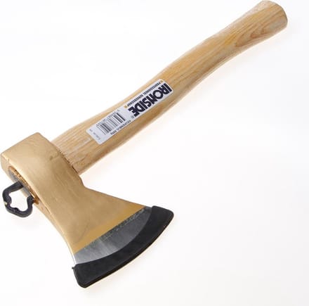 Ironside Keukenbijl 600 gram 360mm