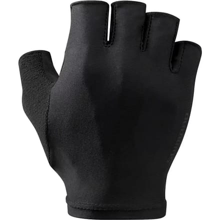 2x Shimano Escape Fietshandschoenen Kort - Maat S - Zwart