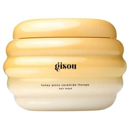 Gisou - Honey Gloss Ceramide Therapy Hair mask - 75ml