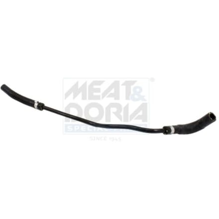 Radiateurslang MEAT & DORIA 97410