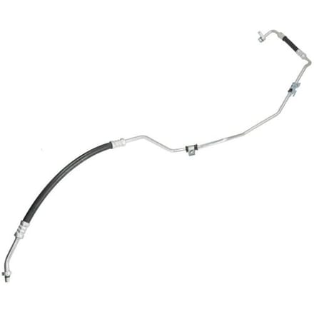 Hoge druk- / lage drukleiding, airconditioning THERMOTEC KTT160524