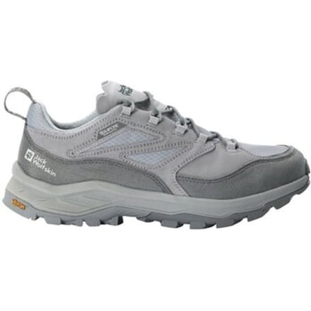 Lage Sneakers Jack Wolfskin Cyrox Texapore Low