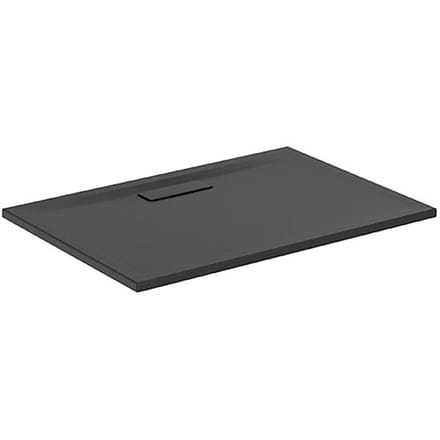 Ideal Standard Flat New Rectangular Shower Bath 100 x 70 cm T447501