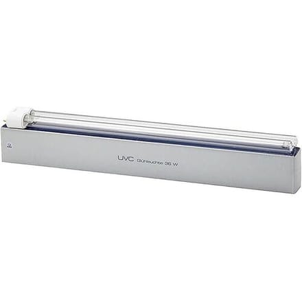 FIAP 2783-1 UVC-LEUCHTMITTEL 36 W Reserve UV-C-lamp