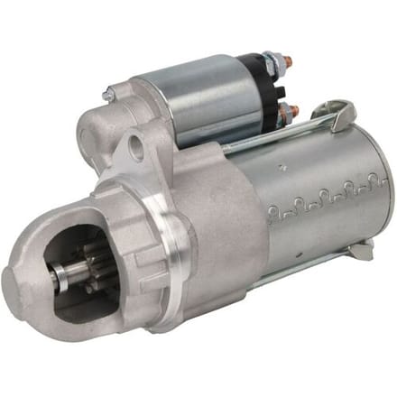 Starter PULSAR ROTATING ELECTRICS PSR20290