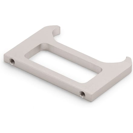 Rail fixture
