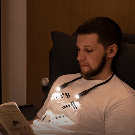 Yeelight LED Neck Reading Lamp