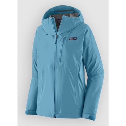 Dames wandeljack Patagonia Granite Crest