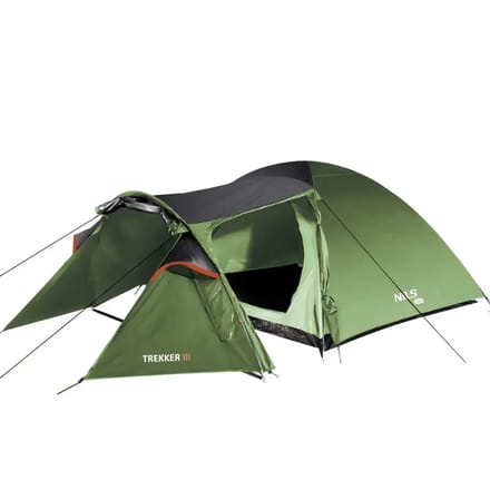 Campingtent NILS Camp NC6312