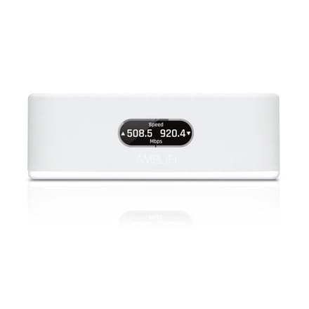 Ubiquiti AmpliFi Instant Kit - Mesh Wifi - WiFi 5- 1200 Mbps - Wit