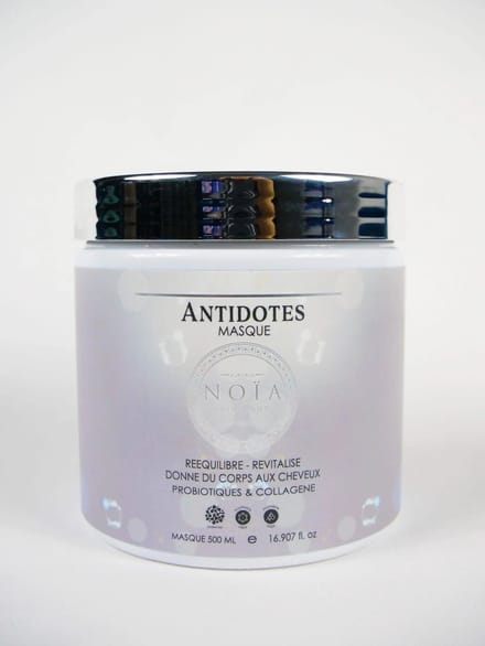 Noia Haircare Antidotes Masker 500 ml