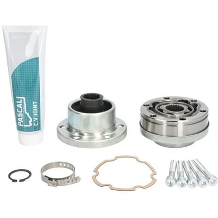Verbindingsset, aandrijfas PASCAL G70301PC
