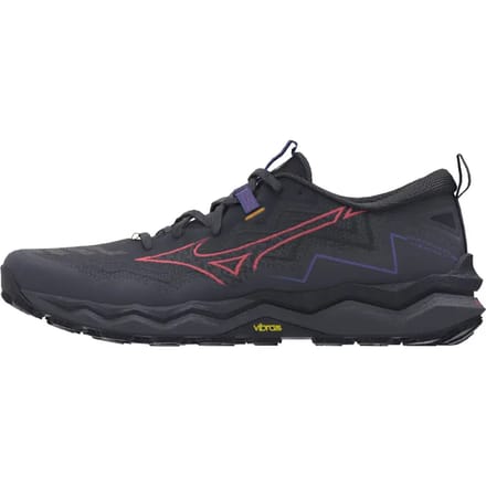 Damesschoenen Mizuno Wave Daichi 9 GTX Wos