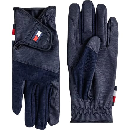 Rijhandschoenen Tommy Hilfiger Equestrian Duke