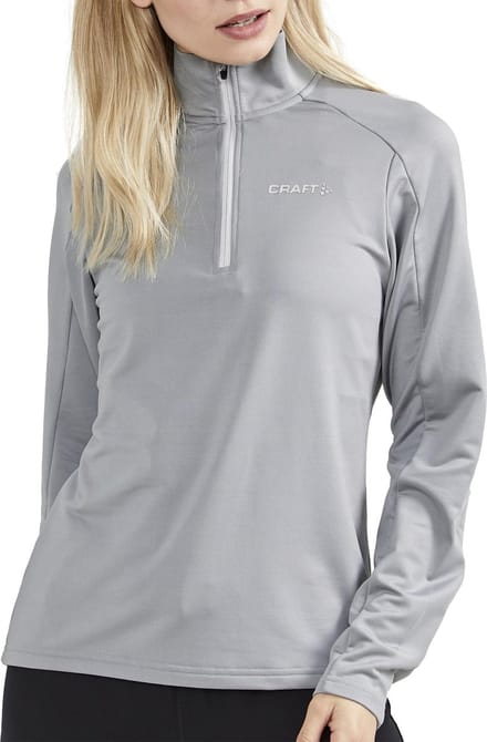 Craft Core Gain Midlayer Shirt Dames
