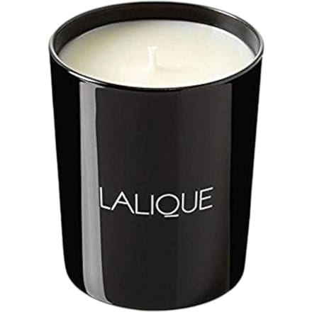 Lalique, Neroli Casablanca Maroc, Neroli, Geurkaars, 600 g