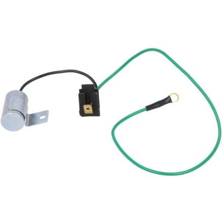 Condensator, ontstekingssysteem MAGNETI MARELLI 056181185010