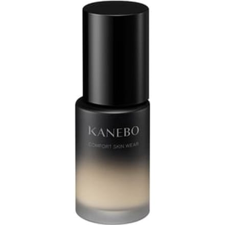Kanebo - Comfort Skin Wear Ocher A - 30ml