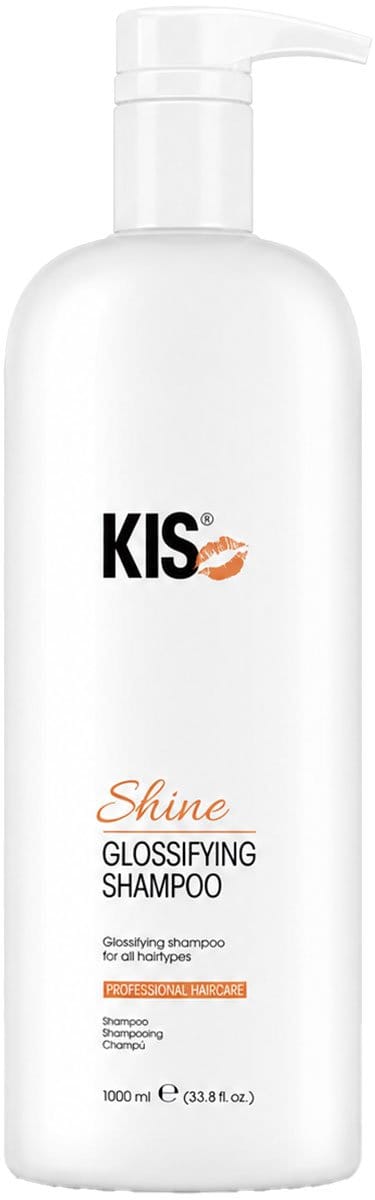 KIS - Shine Glossifying Shampoo