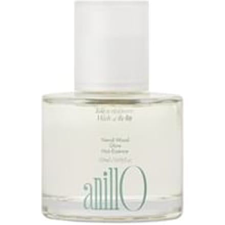 anillO - Neroli Wood Glow Hair Essence 50ml