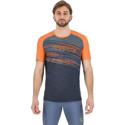 Jersey Karpos Croda
