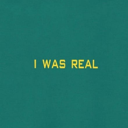 I Was Real - Seventy -five Dollar Bill