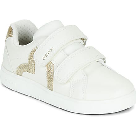 Geox  Lage Sneakers J ECLYPER GIRL