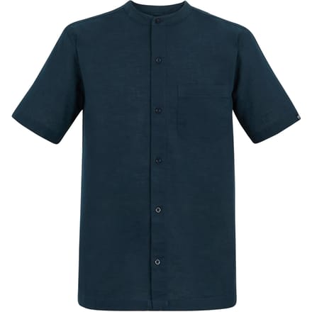 Regatta Heren Lovrey Shirt (Maanlicht Denim)