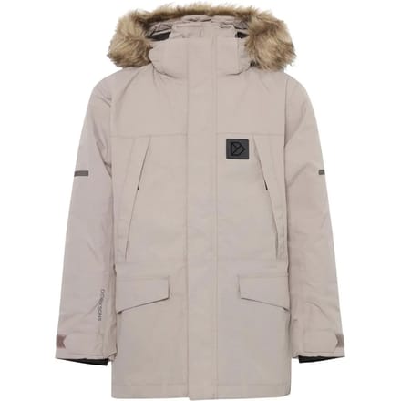 Kinderparka Didriksons Sylvin