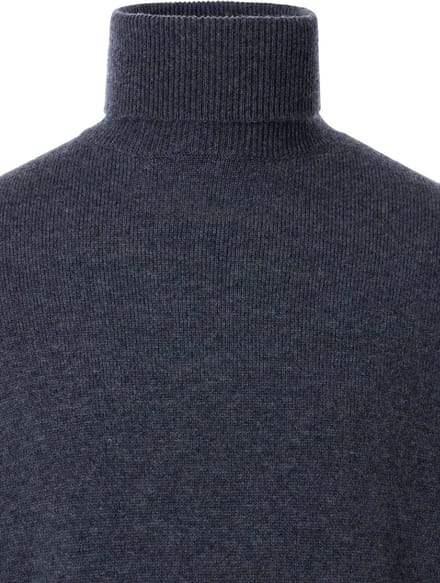 Casa Moda Coltrui Met Lamswol 444354500-772 Antraciet - L