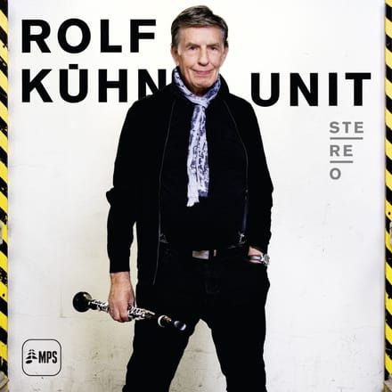 Rolf Kühn Unit - Stereo (CD)