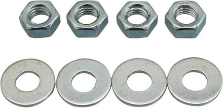 rsm hardware voor bromfiets mbk 50 51 kansas nieuw