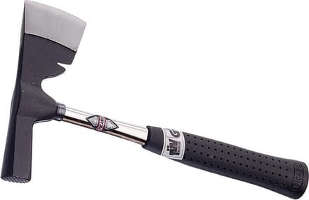 Picard tegelhamer 600 gr met stalen steel - 0029700