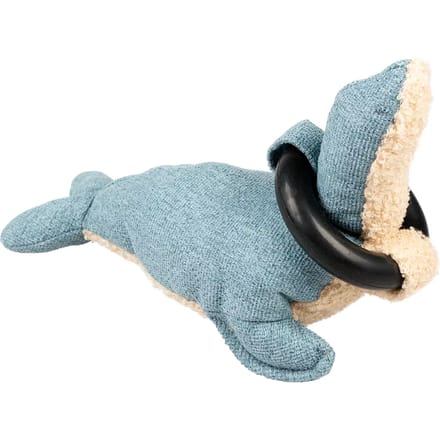 Pluche chenille speeltje voor honden D&D Home