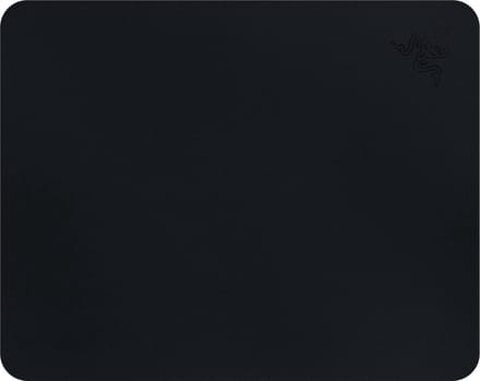 Razer Goliathus Mobile Stealth - Gaming Muismat - 22 x 27 cm - Zwart