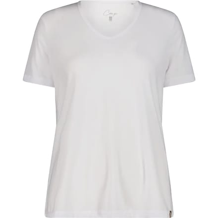 T-shirt in lyocell jersey blend dames CMP