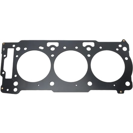 4 Tec Bootmotor Cilinderkoppakking Zwart Staallegering Vervanging Voor Seadoo 4Tec Modellen 4 Takt