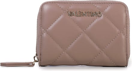 VALENTINO Portemonnee Ocarina Wallet Taupe
