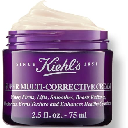 Kiehl's Anti-aging verzorging Super Multi-Corrective Cream Gezichtsverzorging Dames 75 ml
