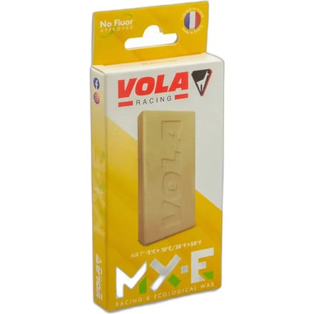 Skibril Vola MX-E