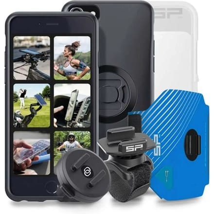 Telefoonhouder + hoesje SP Connect Multi Activity Bundle (iph 5/se)