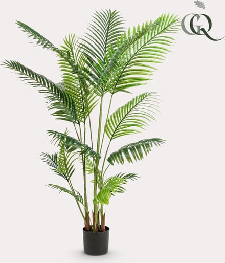Kunstplant - Howea Forsteriana - 160 cm