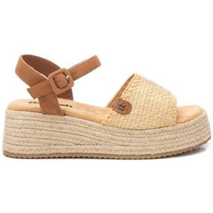 Sandalen met sleehak Refresh 172773