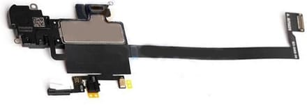 Oorluidspreker met Proximity Sensor iPhone Xs Max – Premium – Zwart