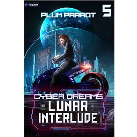 Lunar Interlude - Cyber Dreams - Plum Parrot