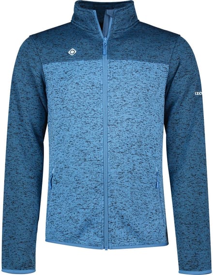 Izas Stratus Softshelljack Rood S Man