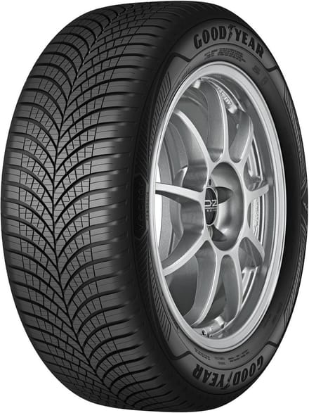 4 seizoenen band 275/45 R20 110Y SUV XL