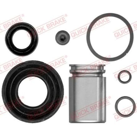 Reparatieset, remklauw QUICK BRAKE 114-5079