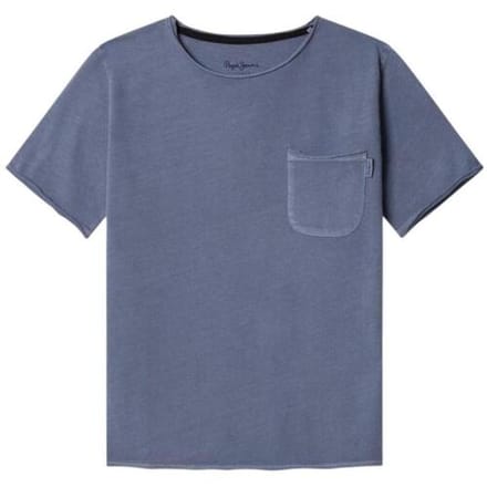T-shirt Korte Mouw Pepe jeans PB5000084 549